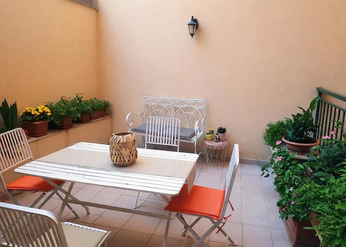 San Martino Appartamento